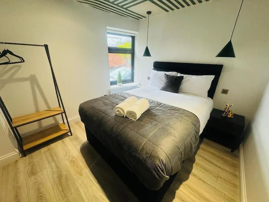 Apartment London 99 Apartment, Top Trendy Location D