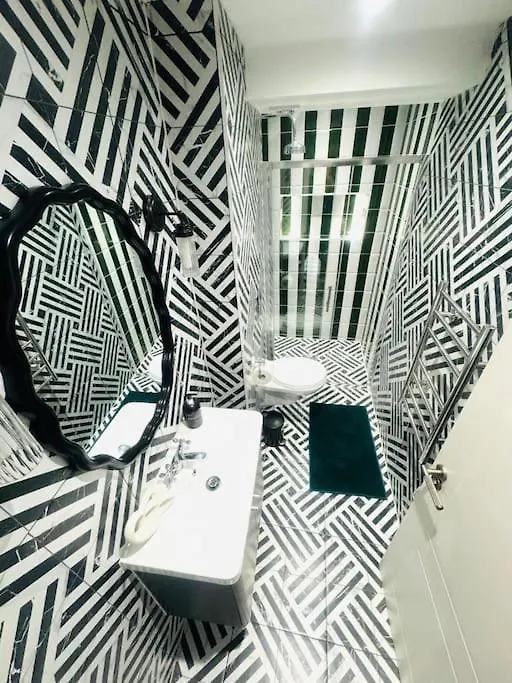 Apartment London 99 Apartment, Top Trendy Location D