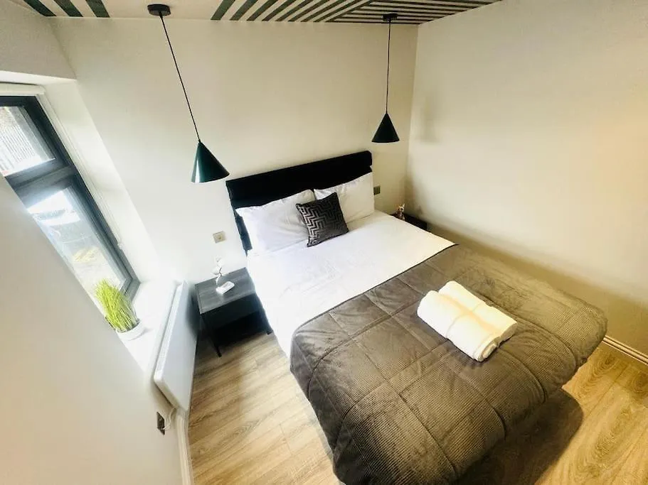 Apartment London 99 Apartment, Top Trendy Location D